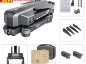 Sjrc F11s 4k Pro dronas su GPS ir WiFi
