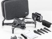 Sjrc F11s 4k Pro dronas su GPS ir WiFi - nuotraukos Nr. 8