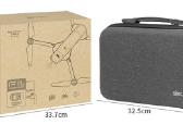 Sjrc F11s 4k Pro dronas su GPS ir WiFi - nuotraukos Nr. 9