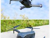 Sjrc F11s 4k Pro dronas su GPS ir WiFi - nuotraukos Nr. 4