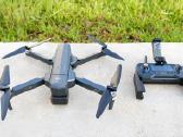 Sjrc F11s 4k Pro dronas su GPS ir WiFi - nuotraukos Nr. 5