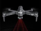 Sjrc F11s 4k Pro dronas su GPS ir WiFi - nuotraukos Nr. 7