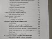 Knyga. Kas mūsų - kova įgysim. Lietuvos žvalgyba - nuotraukos Nr. 3