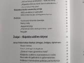 Knyga. Kas mūsų - kova įgysim. Lietuvos žvalgyba - nuotraukos Nr. 4