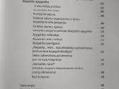 Knyga. Kas mūsų - kova įgysim. Lietuvos žvalgyba - nuotraukos Nr. 6