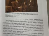Knyga. Kas mūsų - kova įgysim. Lietuvos žvalgyba - nuotraukos Nr. 7