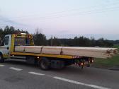 Lentų plokščių pervežimas visoje Li - nuotraukos Nr. 25