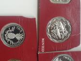Bahamai 1976 proof