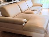 Kampinė sofa/lova Magrė - nuotraukos Nr. 2