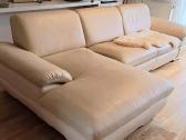 Kampinė sofa/lova Magrė - nuotraukos Nr. 4