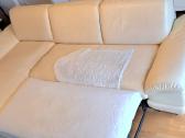 Kampinė sofa/lova Magrė - nuotraukos Nr. 9