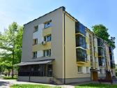Laisva 07.21 centre su atskiru įėjimu 2 kam. - nuotraukos Nr. 19