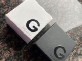 G by Guess vyriškas juodas laikrodis - nuotraukos Nr. 16