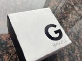G by Guess vyriškas juodas laikrodis - nuotraukos Nr. 17
