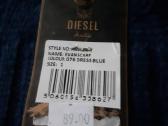 Originalus Diesel šalikas - nuotraukos Nr. 17