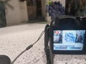 Fujifilm finepix s1500 - nuotraukos Nr. 2