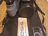 Fujifilm finepix s1500 - nuotraukos Nr. 5