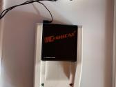 Valiutos detektorius. Cashscan 1800 - nuotraukos Nr. 2