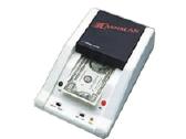 Valiutos detektorius. Cashscan 1800