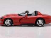 Dodge Viper - nuotraukos Nr. 2