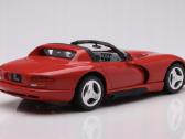 Dodge Viper - nuotraukos Nr. 3