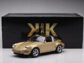 Porsche 911 Targa