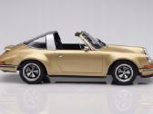 Porsche 911 Targa - nuotraukos Nr. 2