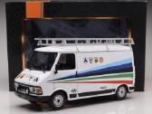 Fiat 242 Abarth