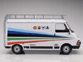 Fiat 242 Abarth - nuotraukos Nr. 2