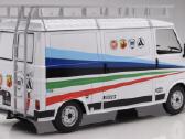 Fiat 242 Abarth - nuotraukos Nr. 3