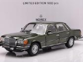 Mercedes-benz 350 Se W116