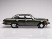 Mercedes-benz 350 Se W116 - nuotraukos Nr. 2