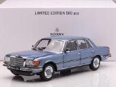 Mercedes-benz 350se W116