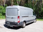 Krovininių mikroautobusų nuoma nuo 30€ - nuotraukos Nr. 2