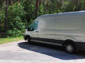 Krovininių mikroautobusų nuoma nuo 30€ - nuotraukos Nr. 3