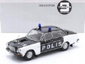 Volvo 164 Police