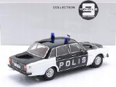 Volvo 164 Police - nuotraukos Nr. 2