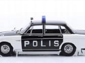 Volvo 164 Police - nuotraukos Nr. 3