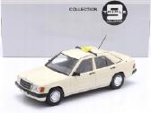 Mercedes-benz 190e W201 Taxi