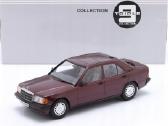 Mercedes-benz 190e W201 - nuotraukos Nr. 3