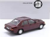 Mercedes-benz 190e W201 - nuotraukos Nr. 4