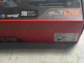 Asus Rog Strix X670e-i Gam WiFi Motininės plokštes - nuotraukos Nr. 2