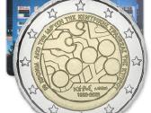 Kipro 2€ monetos ir rinkiniai! - nuotraukos Nr. 4