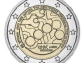 Kipro 2€ monetos ir rinkiniai! - nuotraukos Nr. 7