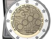 2026 Kipro 2€ monetos ir rinkiniai! - nuotraukos Nr. 11