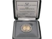 2026 Kipro 2€ monetos ir rinkiniai! - nuotraukos Nr. 12