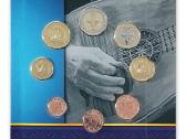 2026 Kipro 2€ monetos ir rinkiniai! - nuotraukos Nr. 14