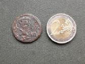 Švedija, 1/6 ore, 1666 metai