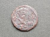 Švedija, 1/6 ore, 1666 metai - nuotraukos Nr. 3