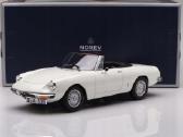 Alfa Romeo 2000 Spider